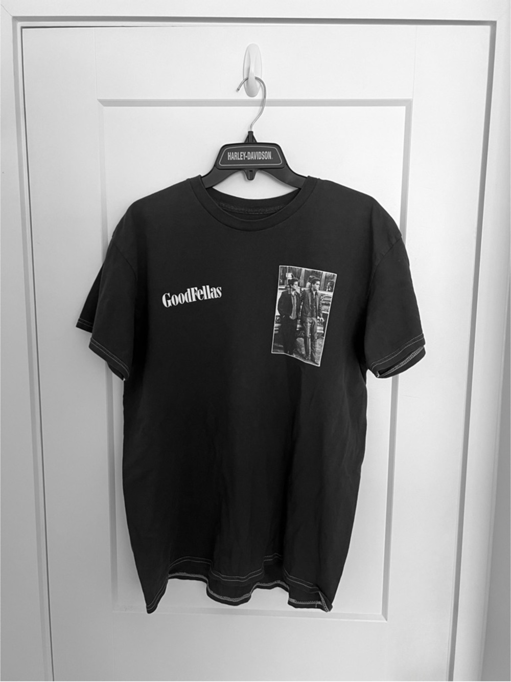 Goodfellas Y2K Tribute Tee Very Rare